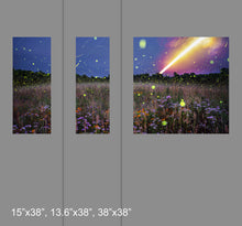 Load image into Gallery viewer, Bergamot Moon