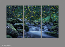 Load image into Gallery viewer, Singing Waterfall