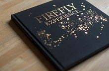 Load image into Gallery viewer, Firefly Experience Book