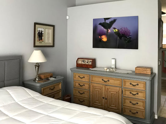 Jeffrey Bouchard Firefly Artwork Testimonial