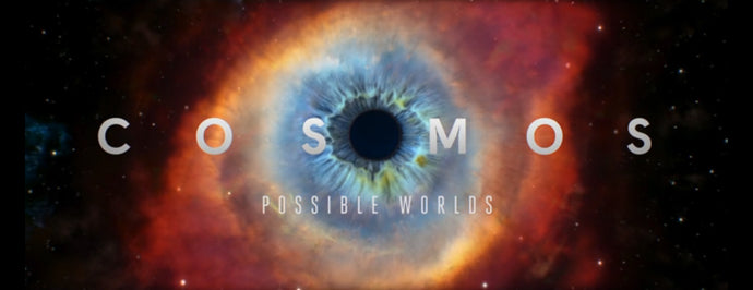 Radim Schreiber's firefly footage featured on Cosmos: Possible Worlds