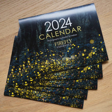 Load image into Gallery viewer, Calendar 2024