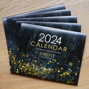 Calendar 2024 (Czechia)