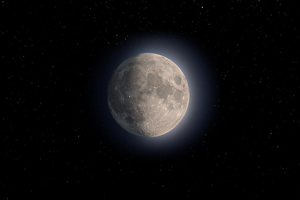Lunar Dream