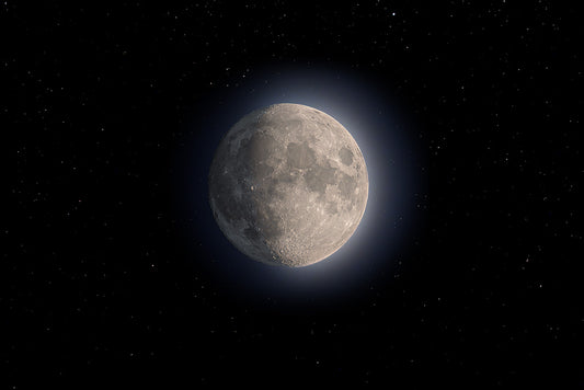 Lunar Dream