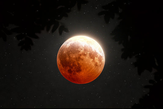 Lunar Eclipse