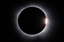 Load image into Gallery viewer, Total Solar Eclipse