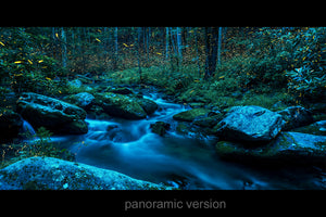 Stream of Thought