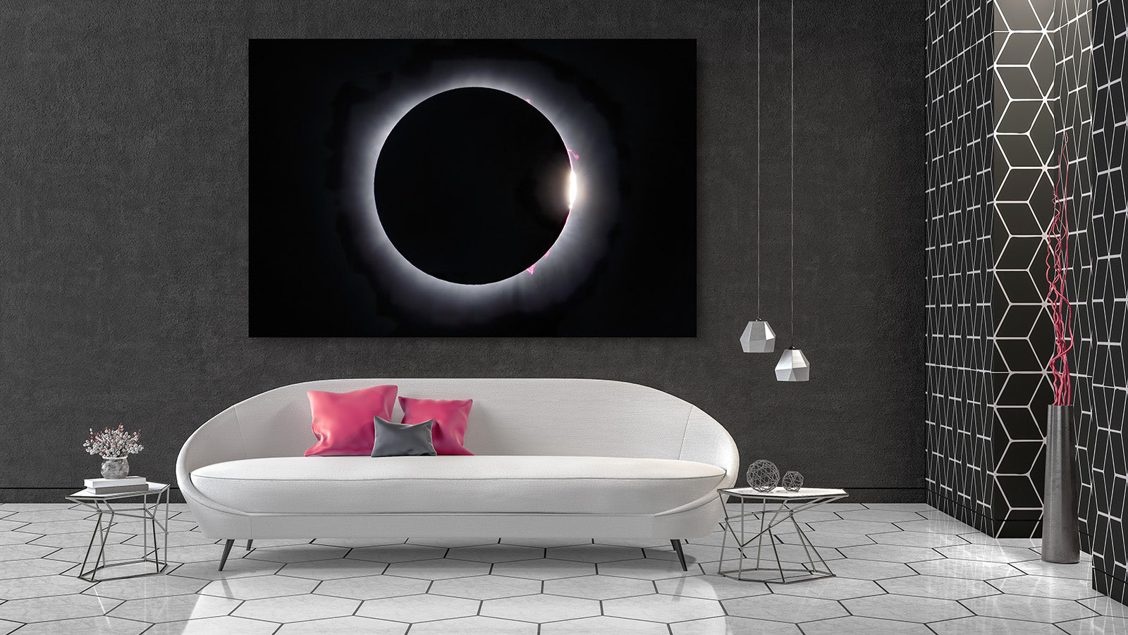Solar Eclipse 2024 – Firefly Experience LLC