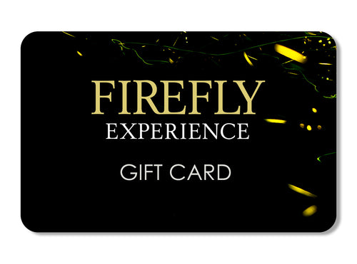 Firefly Gift Card