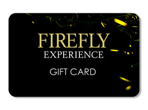 Firefly Gift Card