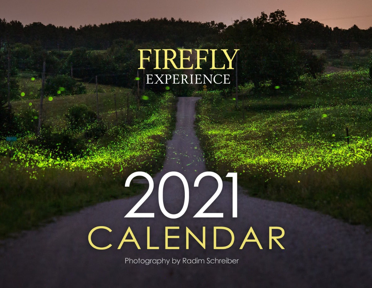 Calendar 2021