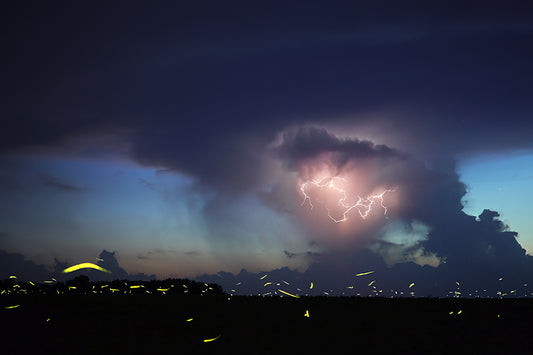 Lightning Storm