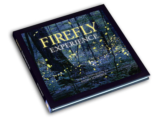 Firefly Experience Book (English)