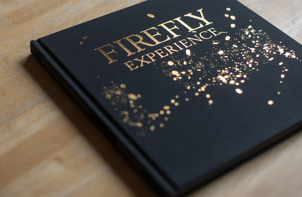 Firefly Experience Book